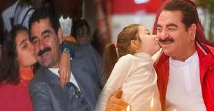 Ibrahim Tatlises Ve Perihan Savas Gozlerden Uzak Kizlarinin Son Hali Sasirtti