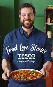 David S Hot Or Not Chicken Curry Recipe Tesco Real Food Recipe Tesco Real Food Tesco Food Food