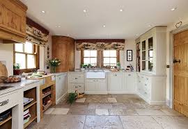 Adding a succulent arrangement or herb garden to the windowsill livens up the space (literally) and can balance out designs that may feel too heavy in one element. Everything You Need To Know On How To Decorate A Kitchen