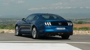 Maybe you would like to learn more about one of these? Ford Mustang 2019 Alle Versionen Der Modellpalette