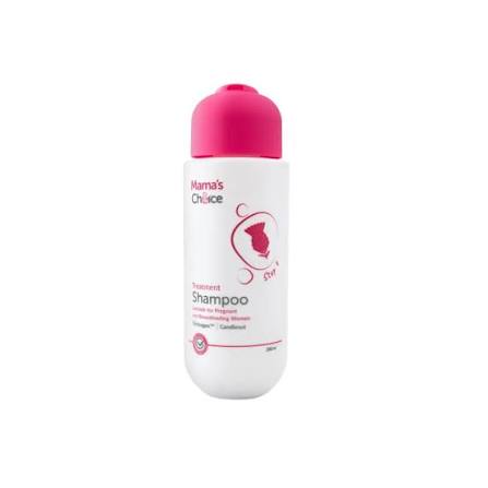 Mama's Choice Treatment Shampoo — Anti-Hair Fall Shampoo