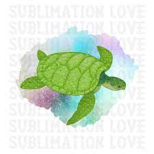 Watercolor Sea Turtle Png Turtle Sublimation Designs Downloads Turtle Clipart Sublimation Graphics Turtle In 2021 Watercolor Sea Clip Art Graphic Design Templates