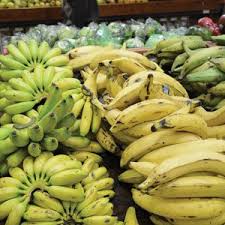 Merchandising For Strong Banana Sales Produce Business