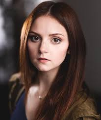 Jessica Clement's Instagram, Twitter & Facebook