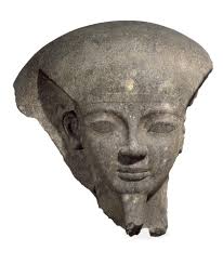 The other materials were sent by a separate ship, and those materials now reside at the museum, with the remains of the wooden coffin case on display. Sarcophagus British Museum