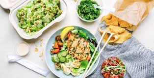 This Popular Food Delivery App Is Launching In Montreal Today Dished