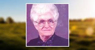 Eunice S. Coleman Obituary February 11, 2014
