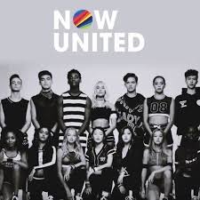 High quality now united gifts and merchandise. Now United All Day Official By Uniter Boy Fan