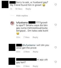 Kuala lumpur, sept 17 — actress lufya omar and her husband dr che muhammad hafiz che baharum have officially parted ways following marital disputes. Jauhkanlah Fitnah Tanpa Bukti Lufya Jelaskan Dr Che Muhammad Hafiz Benci Kunyit Lobak Merah