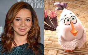 The Angry Birds Movie 3 and Ice Age: Boiling Point will release in theaters  one week apart from each other. Which one are you most excited for?