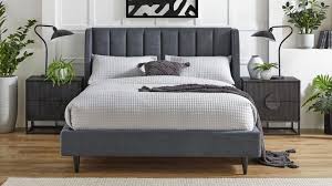 Maybe you would like to learn more about one of these? Buy Becky 3 Piece Bedroom Suite With Nobu Bedside Tables Queen Harvey Norman Au