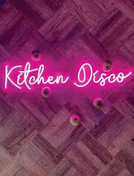 Do you have a budding nigella or angela hartnett in your. Bespoke Neon Signs Archives Love Inc