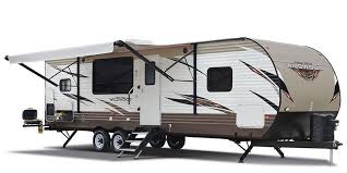 Wildwood travel trailer floor plans. 2018 Forest River Wildwood Specs Floorplans
