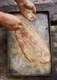 Learn how to cure and smoke bacon (bauchspeck) for use in german recipes. 2