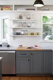 Interior Design Ideas Home Bunch An Interior Design Luxury Homes Blog Upper Kitchen Cabinets Clutter Free Kitchen Interior Design Kitchen