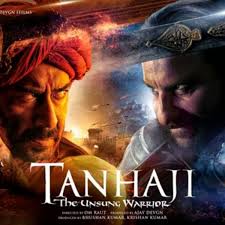 Ajay Devgn Says Tanhaji The Unsung Warrior Is A Movie That Every Indian Should Watch In 2020 Full Movies Download Download Movies Hd Movies Download