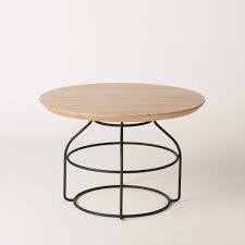 Take your space to the next level with coffee tables from cb2 canada. Bradley Hooper Coffee Table Ninetwofive Interiors
