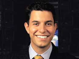 Body measurements tom llamas is an american journalist and the anchor of abc world news tonight, the news. Llamas Promoted At Wnbc Media Moves