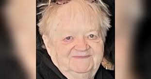 Patricia Carol Maxson Obituary