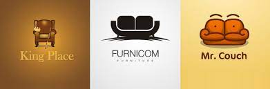 These furniture logo design ideas are so appealing that they would undeniably help you in designing furniture logos that are equally attractive. 40 Examples Of Furniture Logo Design Naldz Graphics
