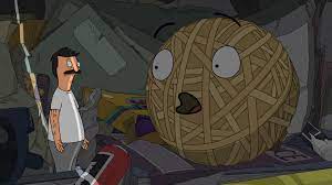 Dream A Little Bob Of Bob Bob S Burgers Wiki Fandom