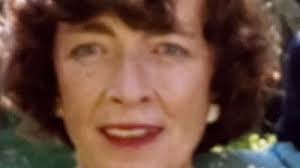 Former history professor Mary S. "Mary Lu" McNeal dies