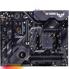 Asus Prime X470 Pro Amd Ryzen 2 Am4 Ddr4 Asus Tuf Gaming X570 Plus Motherboard Amd X570 Am4 Socket Atx Ddr4 Sata 6gb S Usb 3 2 Gen 2 Aura Sync Rgb Lighting For Sale Hobbybuying Com In 2020 Motherboard Ddr4 Atx