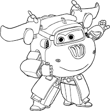 Super wings coloring pages jet. Super Wings Coloring Pages Best Coloring Pages For Kids Super Wings Coloring Pages Cartoon Coloring Pages Coloring Pages