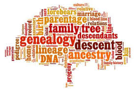 New Genealogy Evening Course - Roots ...