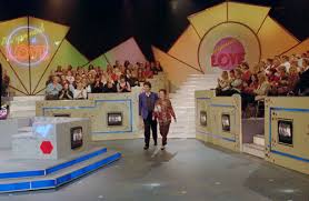 In deze drie uur op tv durende een uitzending zorgt presentator tijdens robert ten brink samen met naar zijn team. All You Need Is Love Televisieprogramma Wikipedia