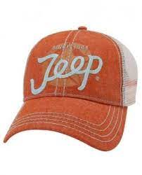 Jeep Script Trucker Cap Hats Caps Jeep Apparel My Jeep Accessories From Myjeepaccessories Com Saved To Jeep Gear Orange Jeep Wrangler Jeep Accessories
