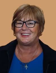 Margaret Elaine Margetti (Peggy)