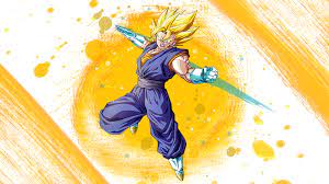 Best 12 vegito ultra instinct wallpaper hd. Super Vegito Wallpaper 1920x1080 In 2021 Anime Dragon Ball Super Anime Dragon Ball Dragon Ball Wallpapers