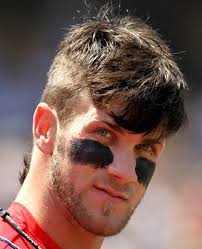 Bryce Harper Clown or Competitor … Perhaps Both