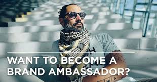 In many ways, they serve as the face of your brand and an extension of your philosophy and values. Becoming A Brand Ambassador A Chat With Trevor Schneider A Bar Above