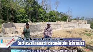 Presente Veracruz 0ficial