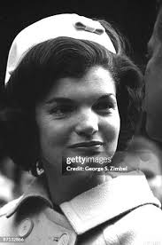 125 Jackie Kennedy Hat Stock Photos, High-Res Pictures, and Images