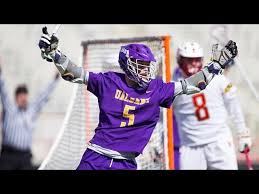 He won the gold medal in rio de janeiro, and became the first american to win an olympic bmx gold. Connor Fields Senior Lacrosse Highlights Youtube