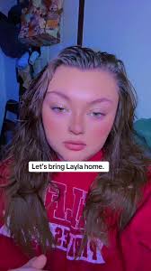 Layla Stanley Missing 2022