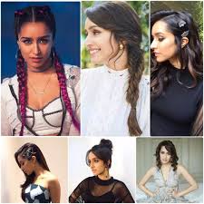 Shraddha Kapoor Hairstyles With Haircut Name Star Hairstyles Shahid kapoor shraddha kapoor priyanka chopra deepika padukone indian celebrities bollywood celebrities beautiful celebrities ranbir kapoor hairstyle famous indian actors. shraddha kapoor hairstyles with haircut