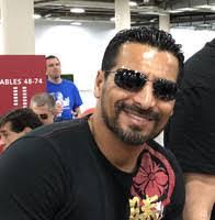 Felipe Davila's Instagram, Twitter & Facebook