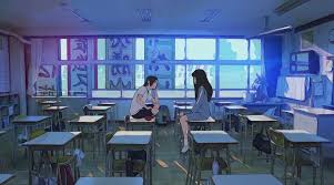 The Case Of Hana And Alice Alice Anime
