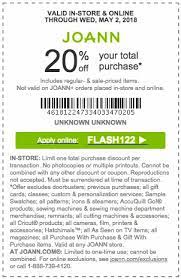 Joann Coupons 50 Off Coupon Codes 2021 Print Coupons Coupons Check Fabric