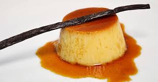 Flan Cremoso A Baja Temperatura Mychef Comida Etnica Recetas Al Horno Baja Temperatura