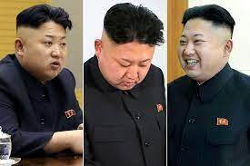 The following are key figures in the north korean leadership circle and what role they may play in any transition. North Korean Men Ordered To Get Kim Jong Un S Haircut