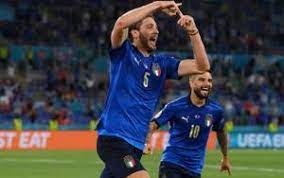 La svizzera cerca di spingere sin dal calcio d'inizio, l'italia affonda con berardi alla prima occasione: Mydi0xmzwpkjxm