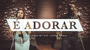 4.4mb download music tambem podes escutar a musica. E Adorar Jairo Bonfim Feat Aedra Kenia Tamujuntopraadorar Youtube