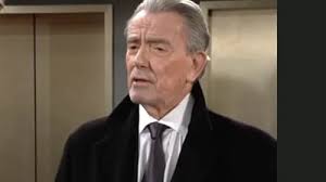 Young & Restless' Eric Braeden Shares A Cancer Update