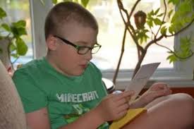 Summerside boy who was struck by car at crosswalk recovering, thankful for  support