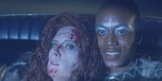 Crypticon 2019: Dee Wallace Interview